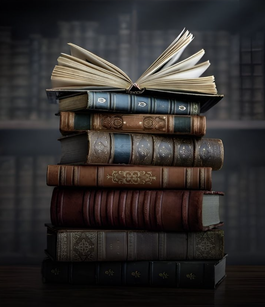 Як вибрати роман